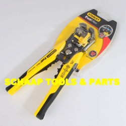 Tangen - Fatmax striptang 203 mm automaat 0,5 - 6 qmm | FMHT0-96230